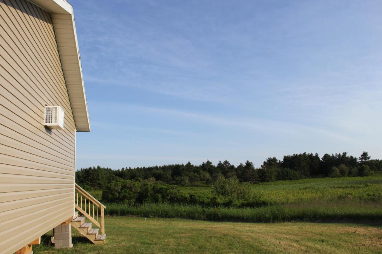 Wood Duck Cottage Cavendish Exterior foto